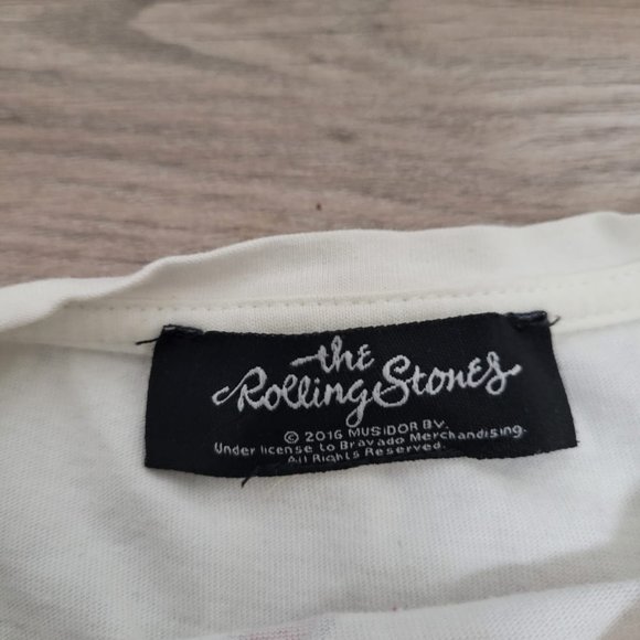 Rolling Stones t-shirt - Picture 4 of 5